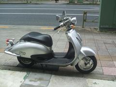 ホンダ　ジョーカー５０