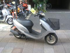 ホンダ　Ｄｉｏ