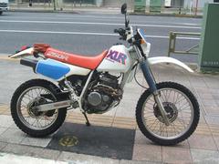 ホンダ　ＸＬＲ２５０Ｒ