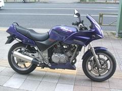 ホンダ　ＸＥＬＶＩＳ