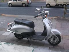 ホンダ　ジョーカー９０