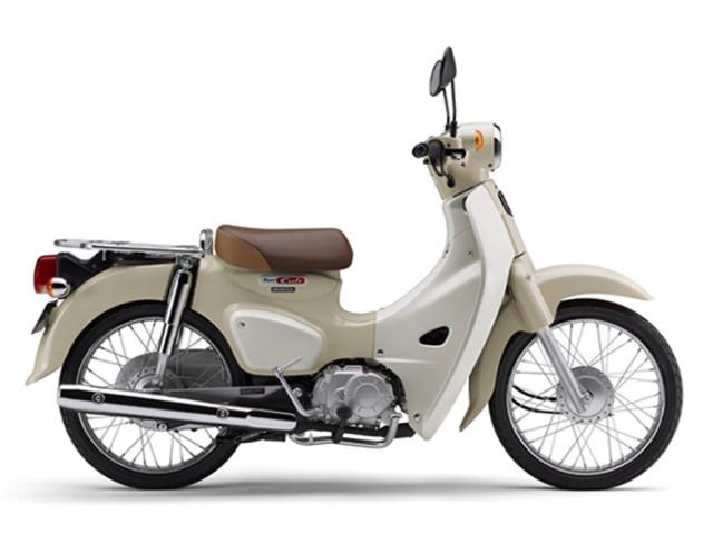 ホンダ スーパーカブ５０ ２０１７ 株 はとや 所沢店 新車 中古バイクなら グーバイク