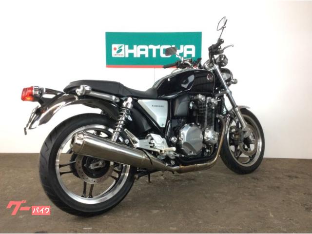 ホンダ ｃｂ１１００ バックステップ 社外ハンドル 埼玉県 株 はとや 所沢店 b の中古バイク 新車バイク Goo バイク情報