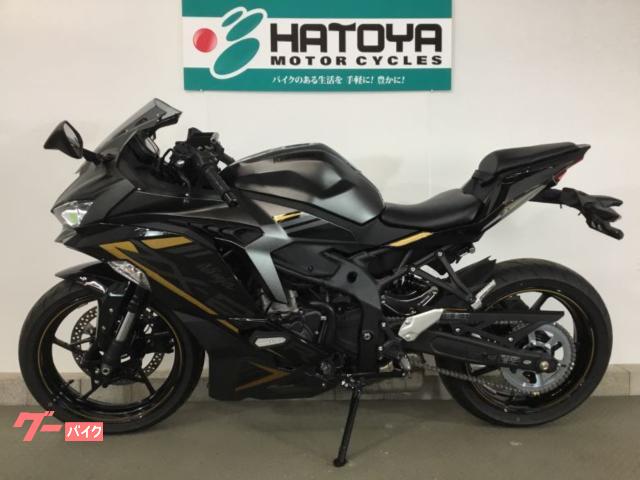 カワサキ Ｎｉｎｊａ ＺＸ－２５Ｒ ＳＥ ワンオーナー メーカー保証２０２３年 ローダウン セラミックコート(埼玉県 （株）はとや 所沢店)の中古バイク ・新車バイク | goo - バイク情報