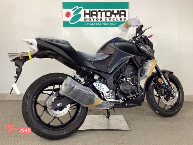 ヤマハ ＭＴ－２５　２０２２年モデルの画像（埼玉県
