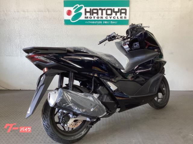 ホンダ ＰＣＸ　２０２１年モデルの画像（埼玉県