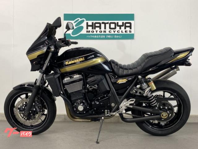 カワサキ ＺＲＸ１２００ ＤＡＥＧ ノジマフルエキマフラー ＥＴＣ