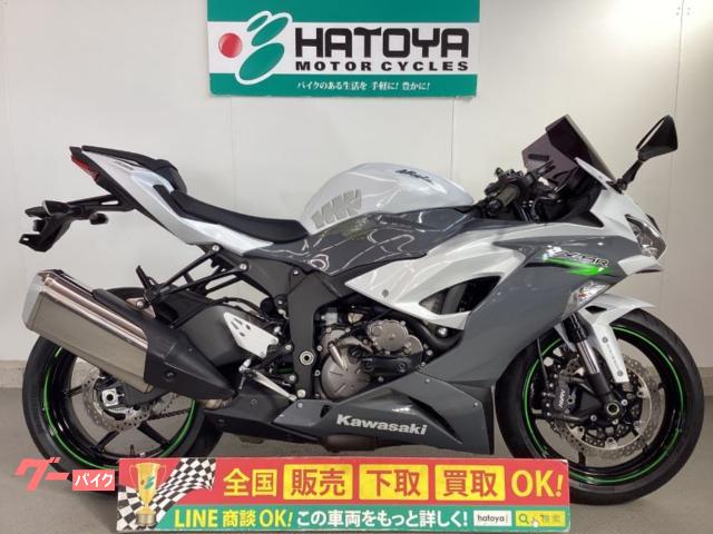 カワサキ Ｎｉｎｊａ ＺＸ－６Ｒ ＥＴＣ２．０ クイックシフター 社外 