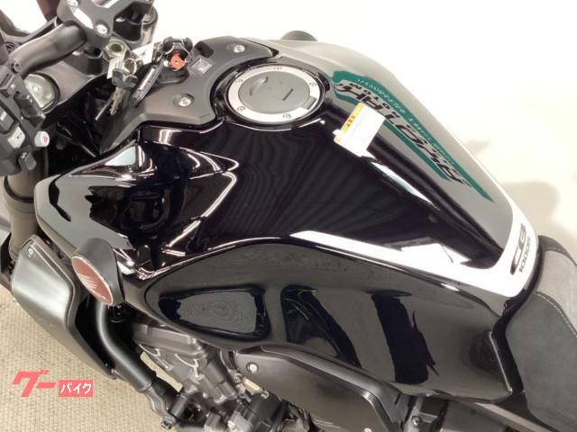 シングルシートカウル CB1000Rブラックエディション用 シングルシートカウル CB1000Rブラックエディション用