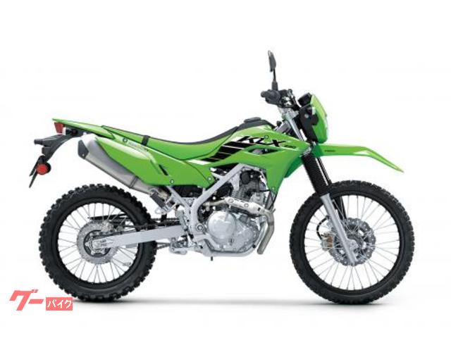 ＫＬＸ２３０　Ｓ　２０２５年モデル