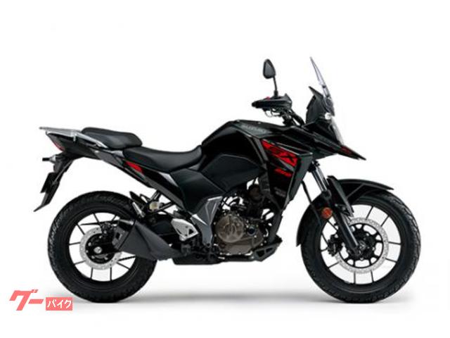 Ｖ−ストローム２５０ＳＸ　２０２５年モデル