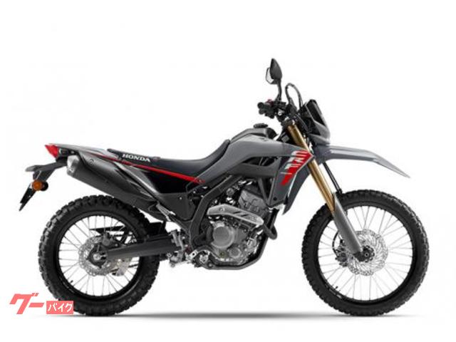 ＣＲＦ２５０Ｌ　２０２５年モデル