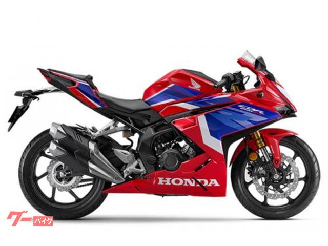 ＣＢＲ２５０ＲＲ　２０２５年モデル