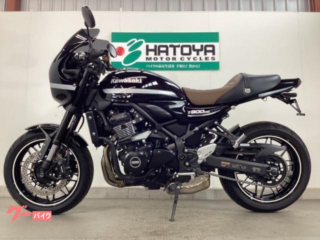 Z900RS カフェ純正シート　中古　送料込み！翌日発送OK！ z900rs カフェ純正シート 中古美品 Z900RS カワサキkawasaki