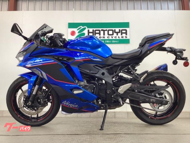 車両情報:カワサキ Ninja ZX−4R SE | （株）はとや 所沢店