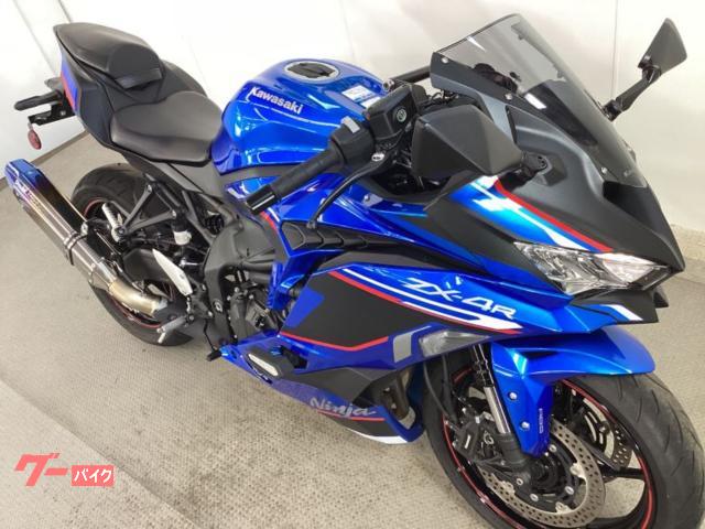 まっく出品 カワサキ Ninja ZX－4R SE｜SCS 白山本店｜新車