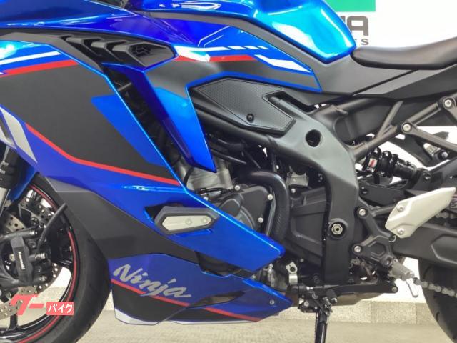 まっく出品 ZX-4R/カワサキ の販売情報 はとや 与野店｜ウェビック バイク選び