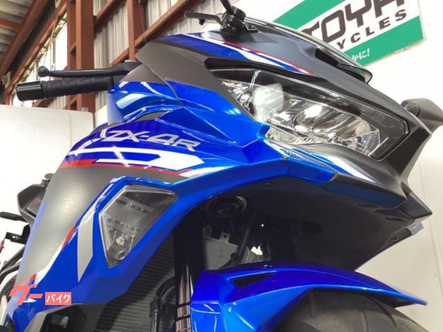 カワサキ Ninja ZX－4R SE トリックスターマフラー
