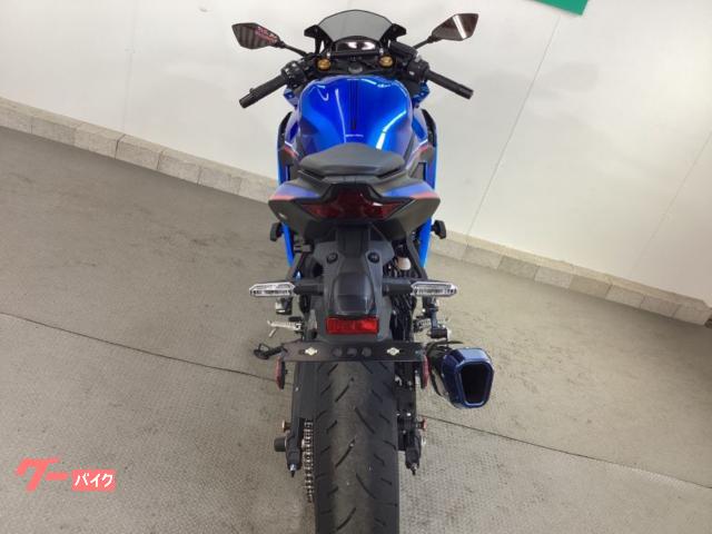 まっく出品 カワサキ Ninja ZX－4R SE トリックスターマフラー