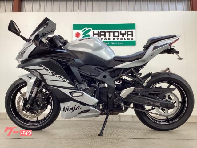 車両情報:カワサキ Ninja ZX−4R SE | （株）はとや 所沢店