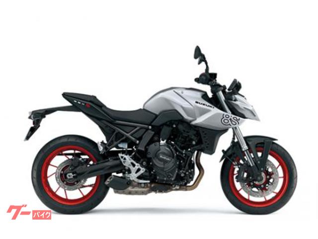 ＧＳＸ−８Ｓ　２０２５年モデル