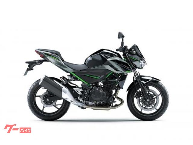 Ｚ４００　２０２５年モデル