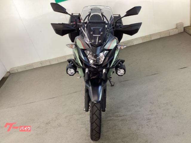 カワサキ VERSYSーX 250 ツアラー｜（株）はとや 所沢