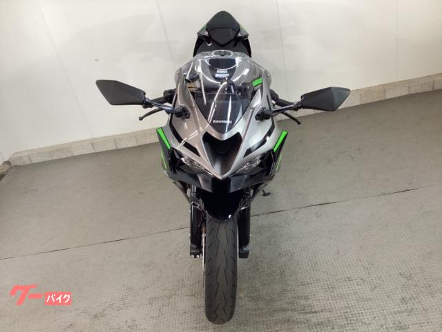 とりひき出品 カワサキ Ninja ZX－6R トリックスターマフラー