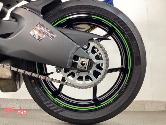 D-26 スラスター タカラ カワサキ Ninja ZX－6R トリックスターマフラー