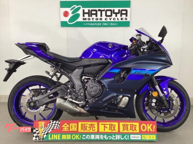 ＹＺＦ−Ｒ７