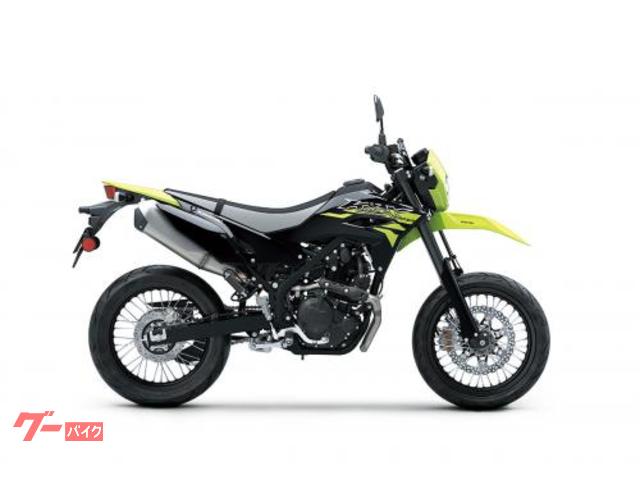 ＫＬＸ２３０ＳＭ　２０２６年モデル