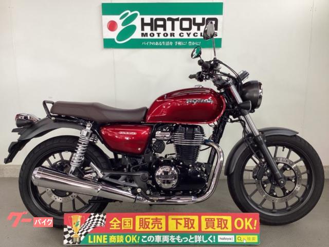 ＧＢ３５０　ワンオーナー　ＥＴＣ２．０　ＵＳＢ