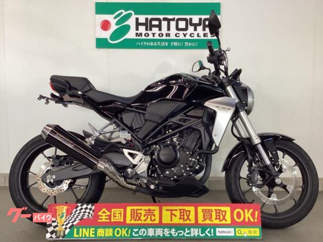 ＣＢ２５０Ｒ　モリワキマフラー　フェンダーレス　ＵＳＢ