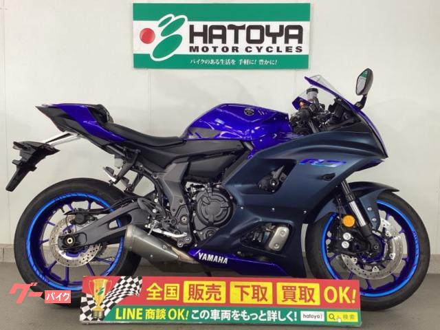 ＹＺＦ−Ｒ７　エンジンスライダー　クイックシフター