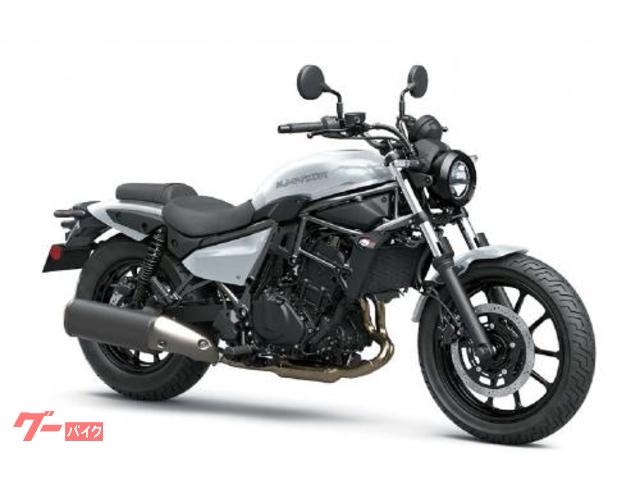 エリミネーター４００　２０２５年モデル