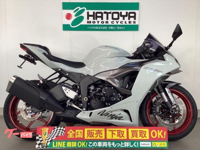Ｎｉｎｊａ　ＺＸ−６Ｒ　フェンダーレス　スクリーン　スライダー　マウントバー　ＵＳＢ