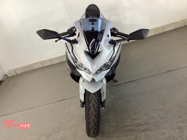 カワサキ Ninja ZX－4R SE｜（株）はとや 所沢店｜新車