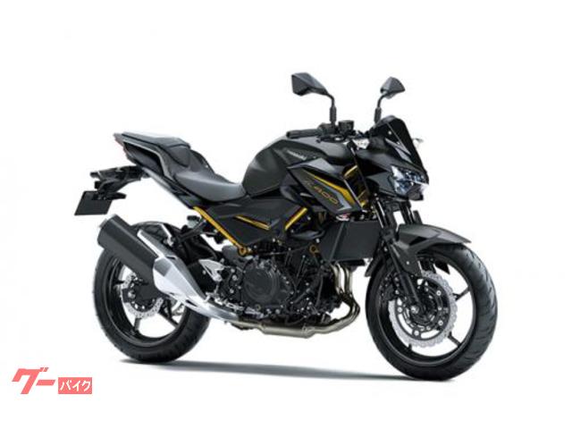 Ｚ４００　２０２６年モデル