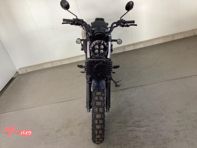 ホンダ CL250 タンクカバー USB 社外レバー｜（株）はとや