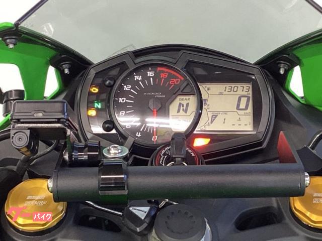 カワサキ Ninja ZX－25R SE ETC2．0 シングルシート