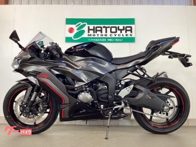 カワサキ Ninja ZX－6R ワンオーナー ETC2．0 クイック