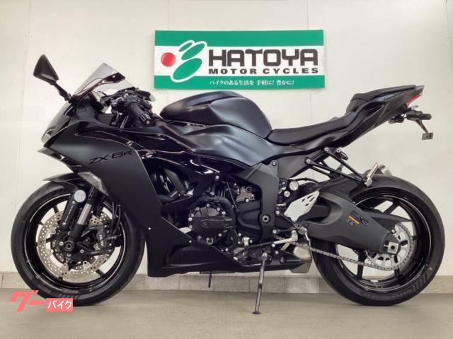 車両情報:カワサキ Ninja ZX−6R | （株）はとや 所沢店 | 中古バイク