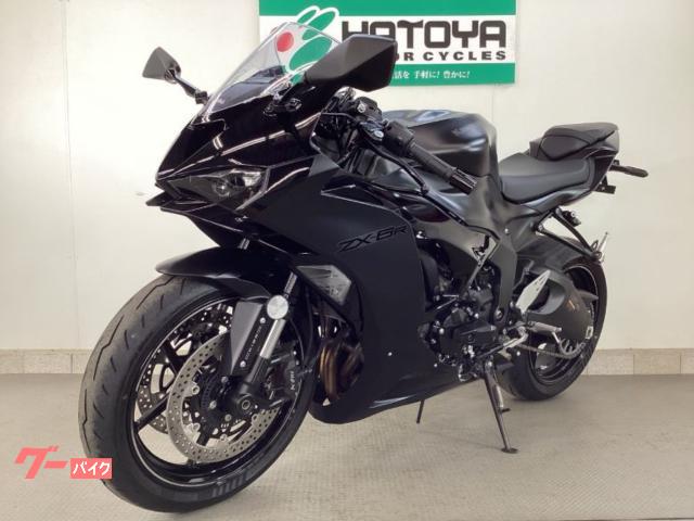 カワサキ Ninja ZX－6R フルカラー液晶メーター クイック