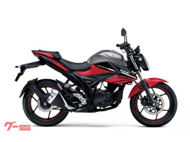 ＧＩＸＸＥＲ　１５０　２０２６年モデル