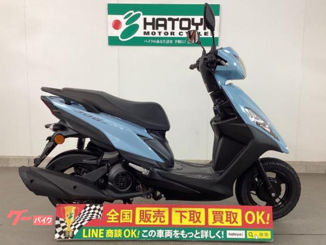 ジョグ１２５　ワンオーナー車　フルノーマル