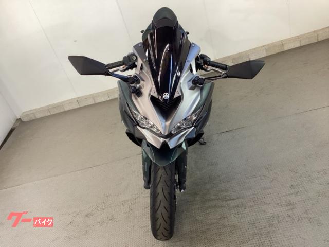 カワサキ Ninja ZX－4R SE 車検対応トリックスターマフラー