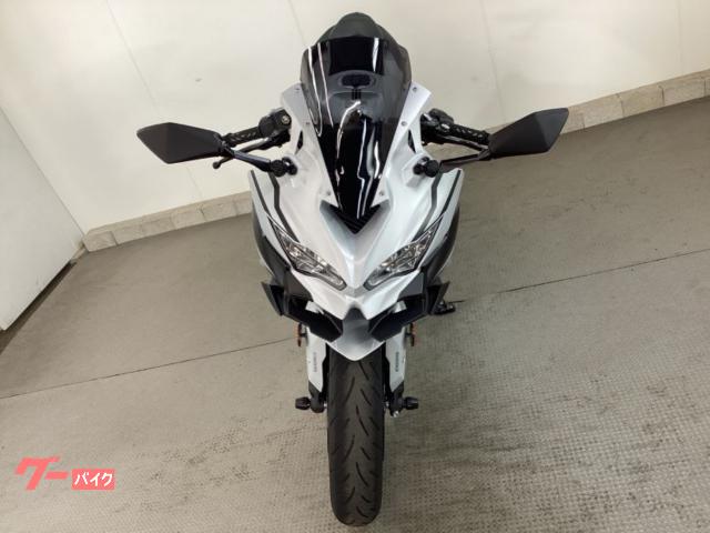 カワサキ Ninja ZX－4R SE｜（株）はとや 所沢店｜新車