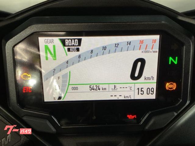 カワサキ Ninja ZX－4R SE｜（株）はとや 所沢店｜新車
