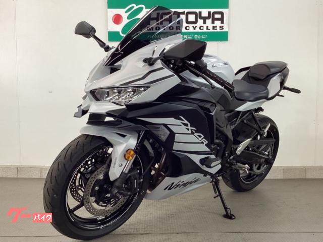カワサキ Ninja ZX－4R SE｜（株）はとや 所沢店｜新車