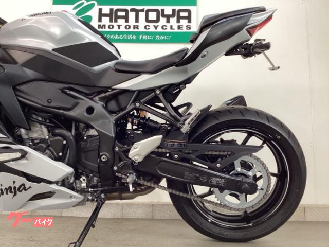 車両情報:カワサキ Ninja ZX−4R SE | （株）はとや 所沢店 | 中古